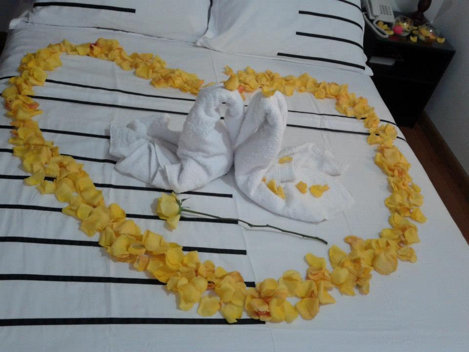 Real Estación Hotel 3*