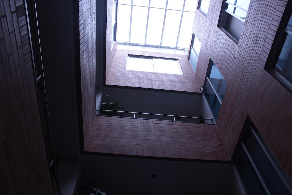 Hotel Real Estación