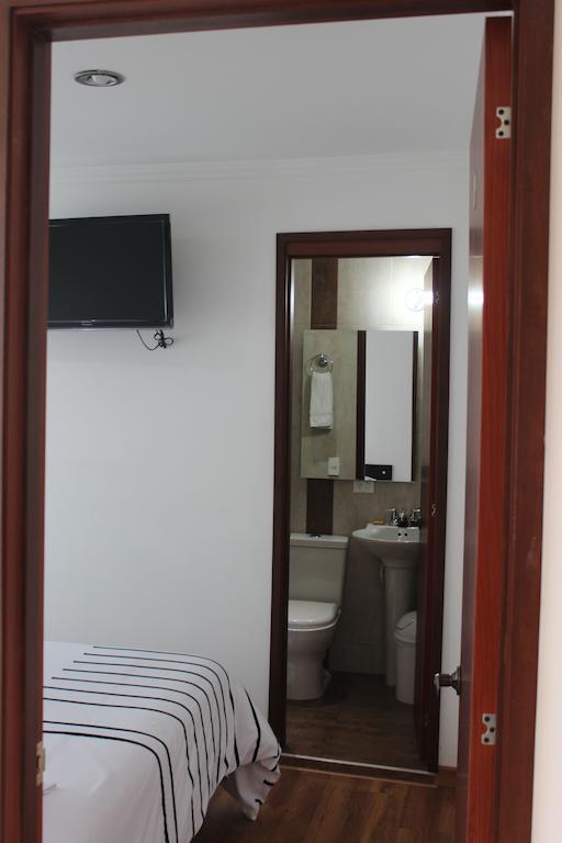 Real Estación Hotel