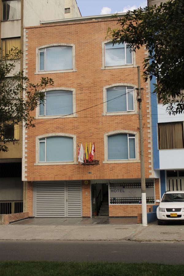 Real Estación Hotel